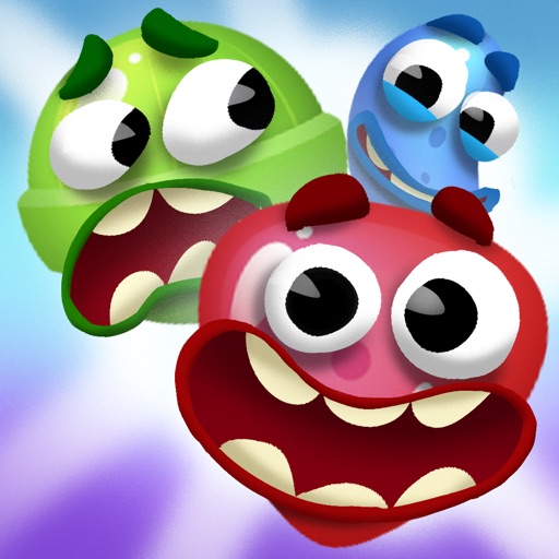 Top Candy Friends icon