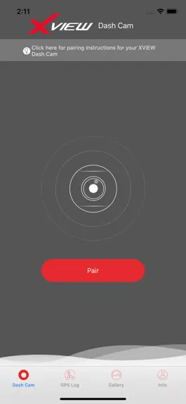 Game screenshot XV20DVR mod apk