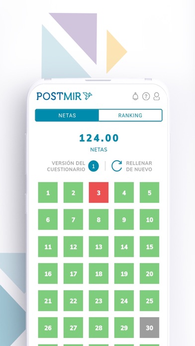 PostMIR Screenshot 2 - AppWisp.com PostMIR Screenshot 2 - AppWisp.com