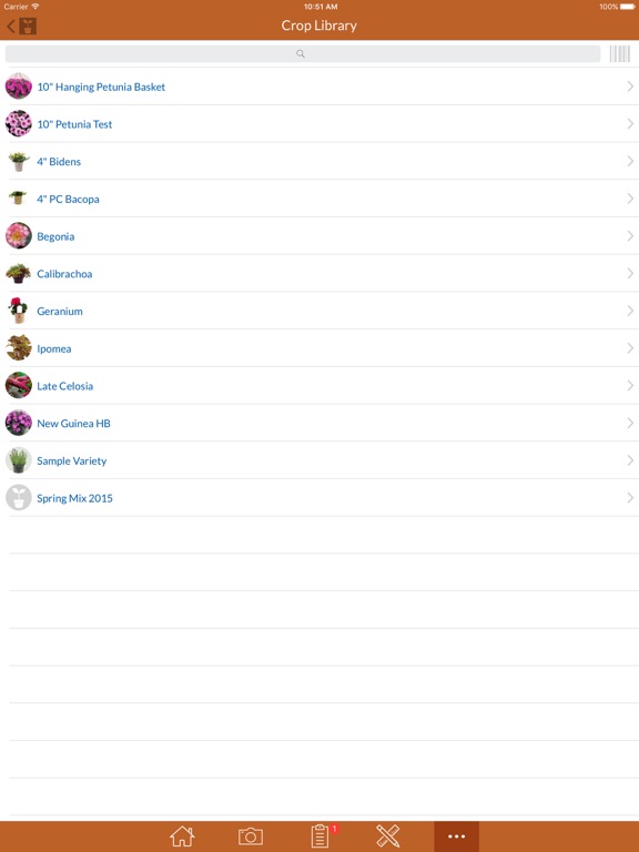 Screenshot #5 pour ET Grow - Grow