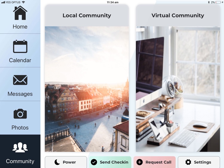 Conpago Companion screenshot-3