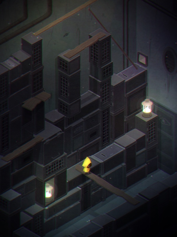 Very Little Nightmares screenshot 12