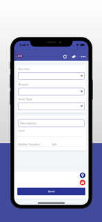 ASASYH - SERVICE screenshot 6