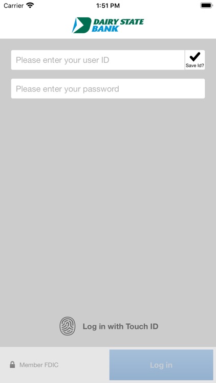 Dairy State Bank Business