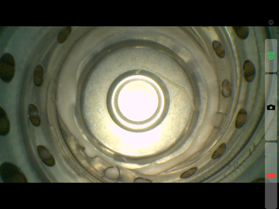 Screenshot #4 pour V3 View