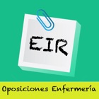 Preguntas EIR Enfermería