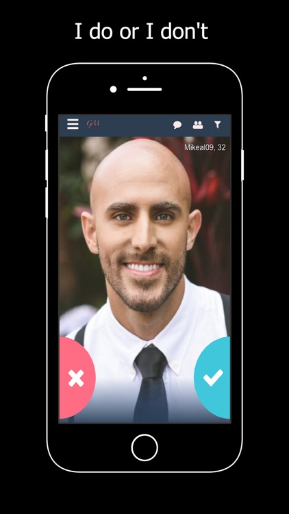 Get Married Dating screenshot-5