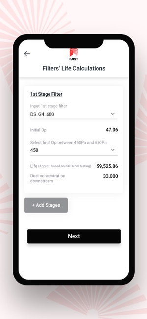 FAIST FILTERS(圖3)-速報App