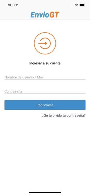 MensajeroGT