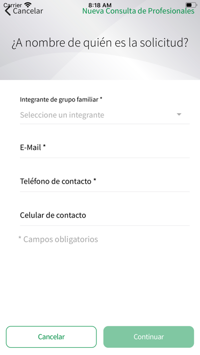 Caja de Ingeniería Screenshot