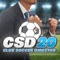 Take control of a Real Soccer Club in Club Soccer Director 2020