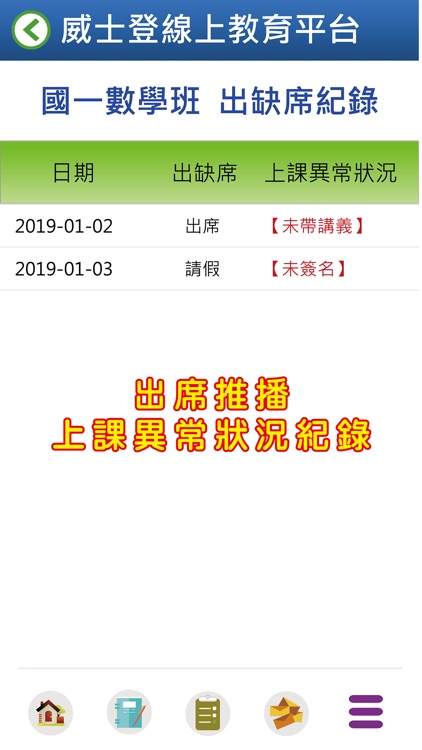 威士登學易通 screenshot-3
