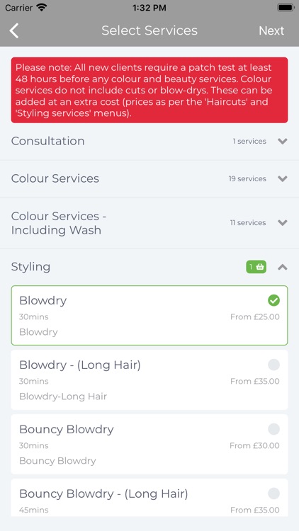 Mane Attraction screenshot-3