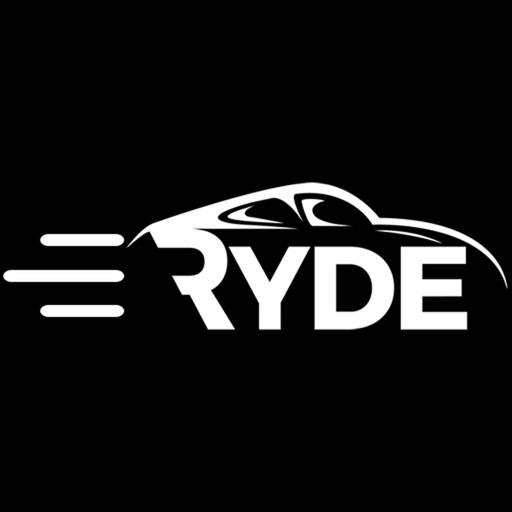 Ryde Drivers