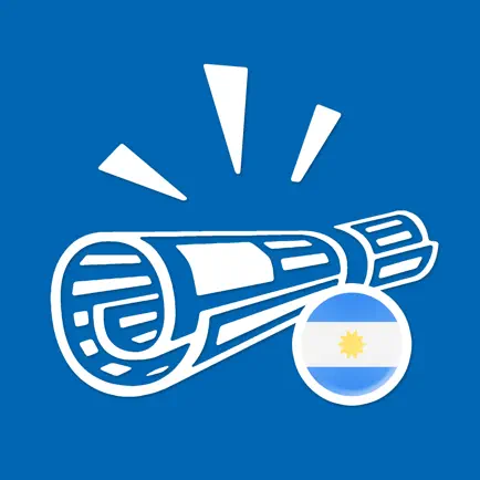 Noticias de Argentina : Clarin Читы