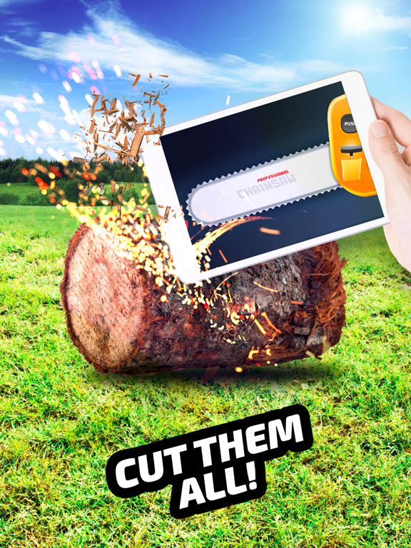 Screenshot #6 pour Chainsaw - Sounds of Rage