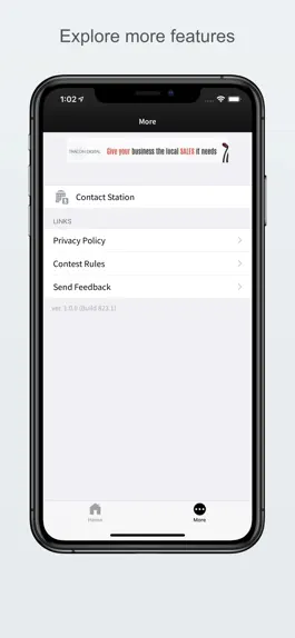 Game screenshot WQDY apk