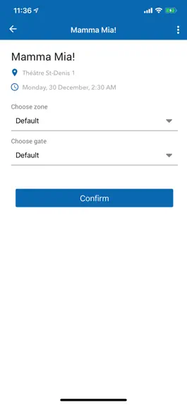 Game screenshot iScanpro 2 hack