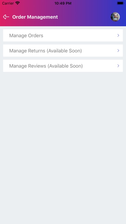 JIFFY2U Seller screenshot-7