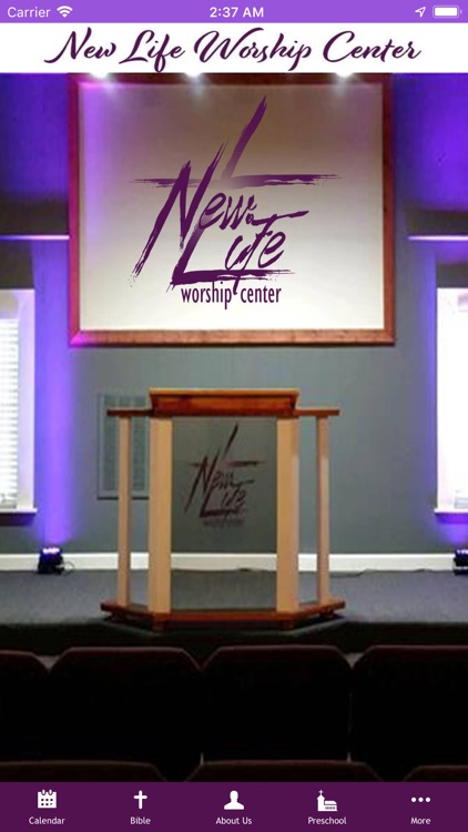 New Life Worship Center Inc