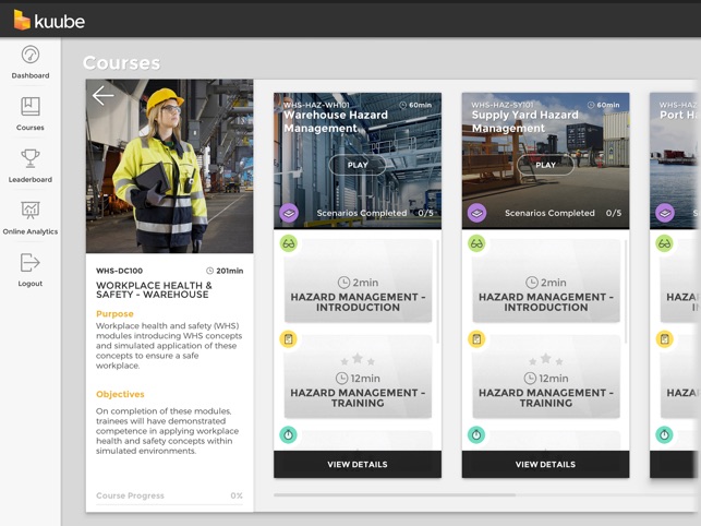Bondi Labs Kuube(圖2)-速報App