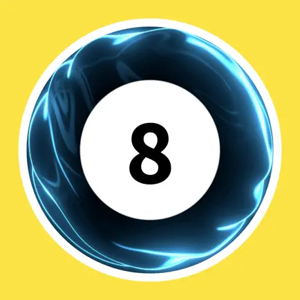 Magic 8 Ball : Find answers Cheats