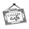 With the Gallery Cafe - Holly mobile app, ordering food for takeout has never been easier