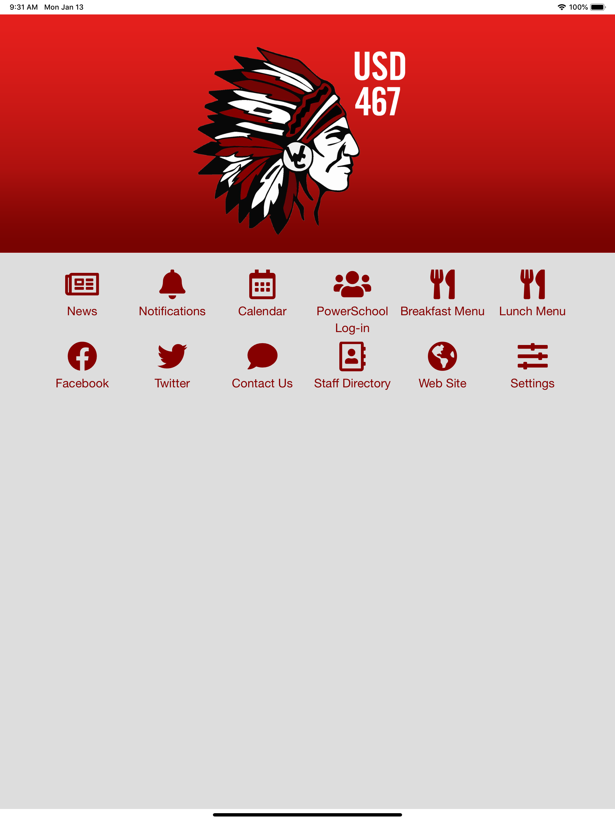 USD 467 screenshot 4