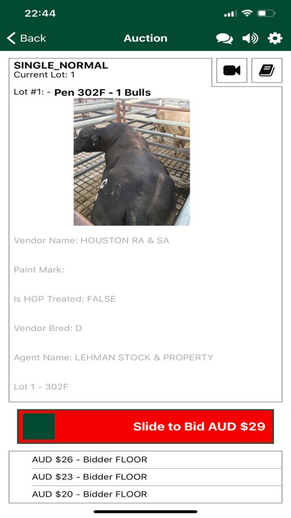 Elite Livestock Auctions