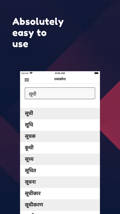 प्रज्ञा नेपाली बृहत् शब्दकोशのおすすめ画像2