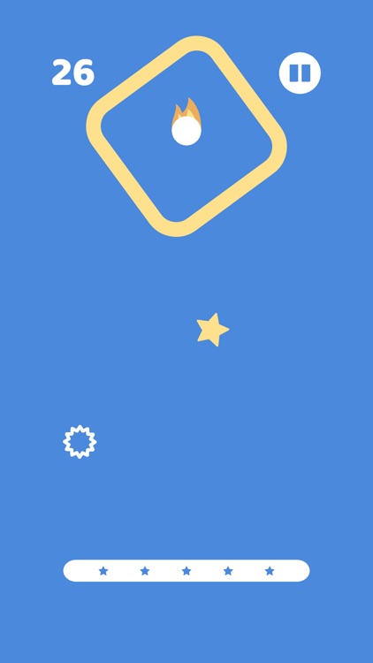 Hot Dot! screenshot-7