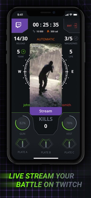 StrikePros(圖5)-速報App