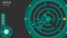 Game screenshot Mazy Lock mod apk