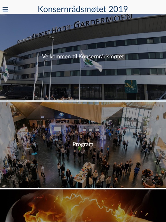 Screenshot #5 pour Konsernrådsmøtet