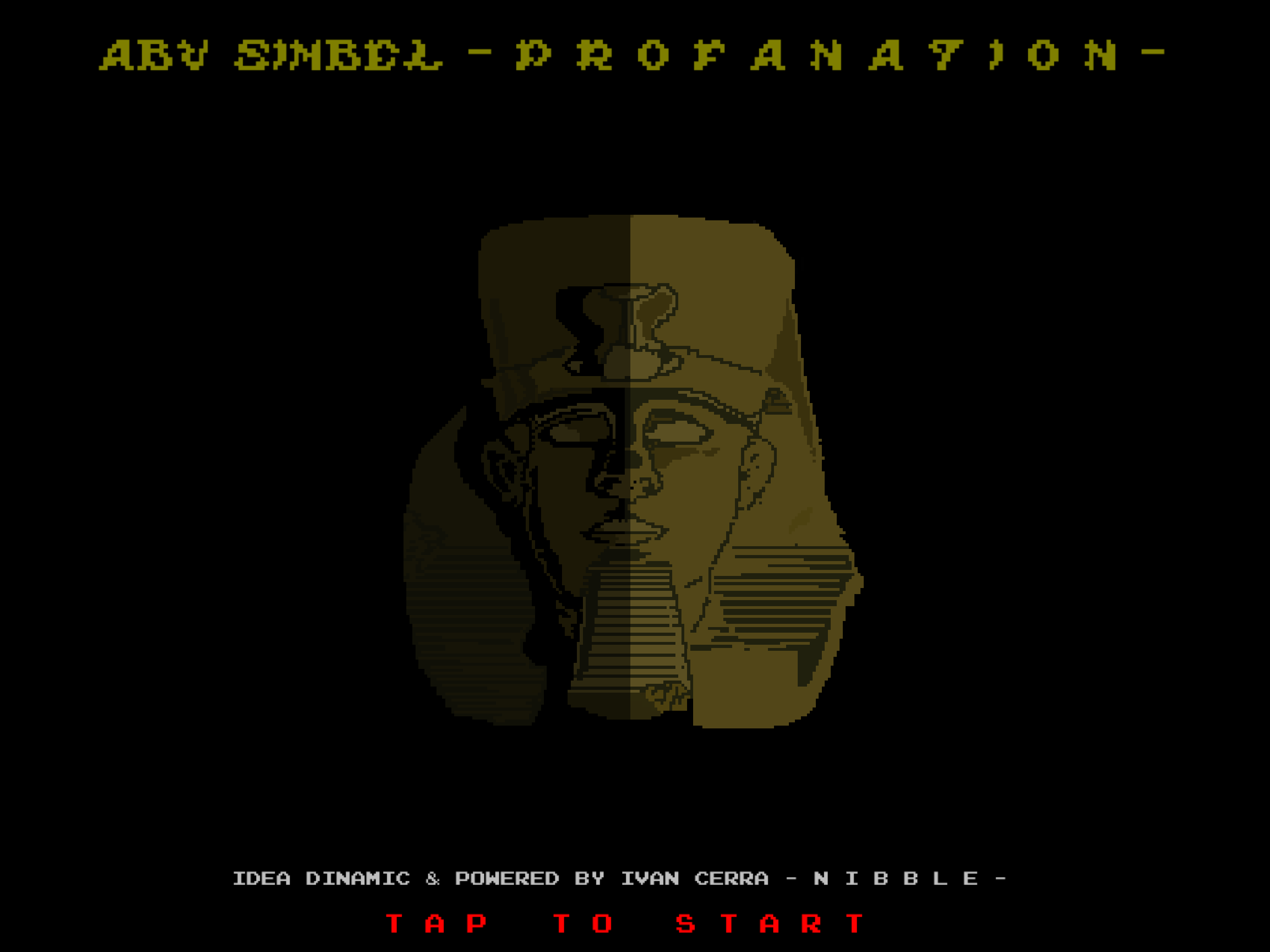 Profanation