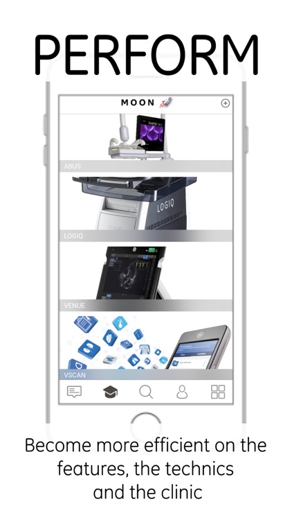 GE MOON - GE Healthcare screenshot-3