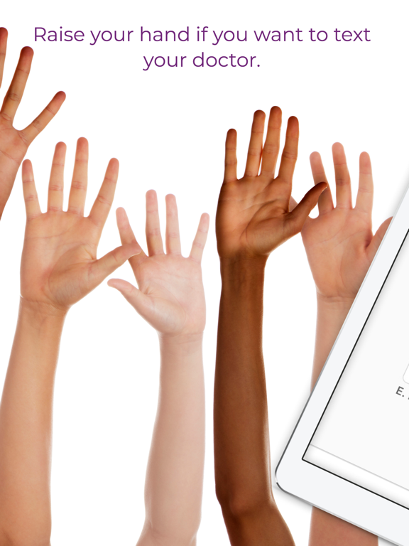 Screenshot #5 pour Diagnotes | Patients