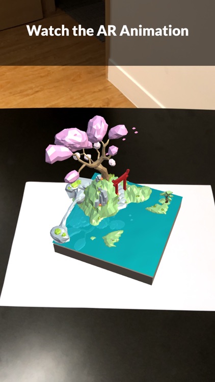 Laclary Event AR screenshot-3