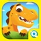 Icon Orboot Dinos AR by PlayShifu