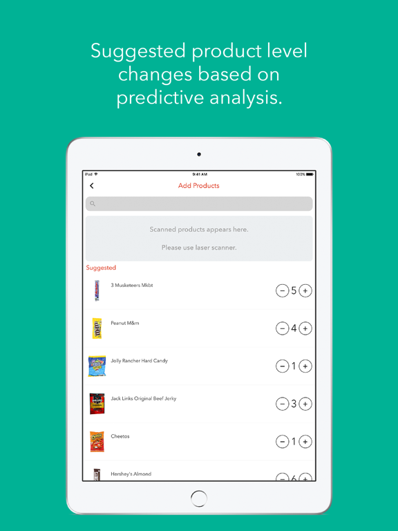 Screenshot #4 pour Gimme Field