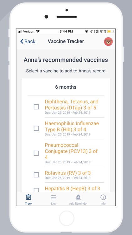 Circle by Providence screenshot-6