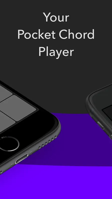 ChordUp screenshot 3 of 9