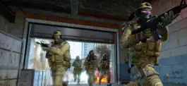 Game screenshot Special Ops: Gun PvP FPS Games apk