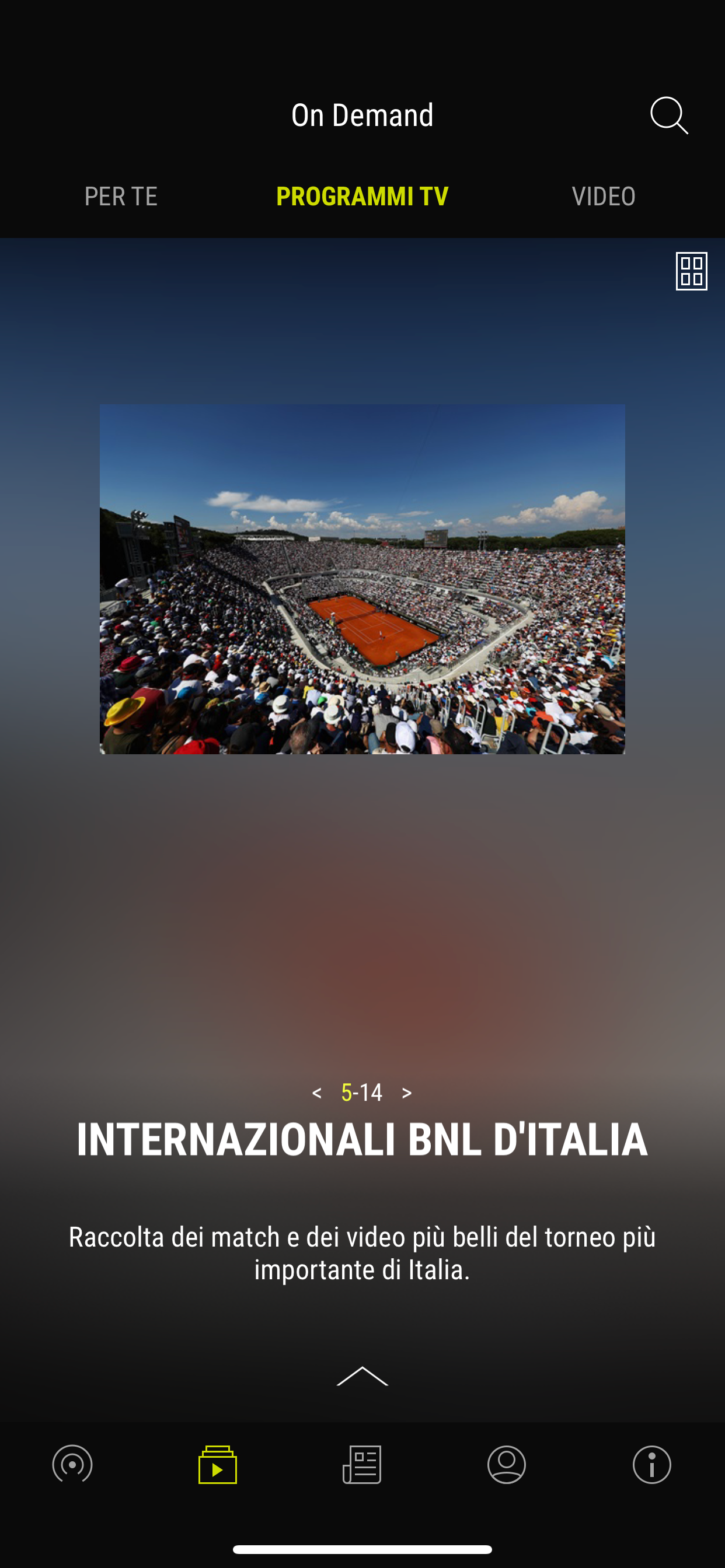 SuperTennis