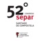App Oficial del 52 Congreso de la Sociedad Española de Neumología y Cirugía Torácica (SEPAR) que se celebrará del 13 al 16 de junio en Santiago de Compostela