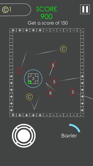 Number Bumper(圖8)-速報App