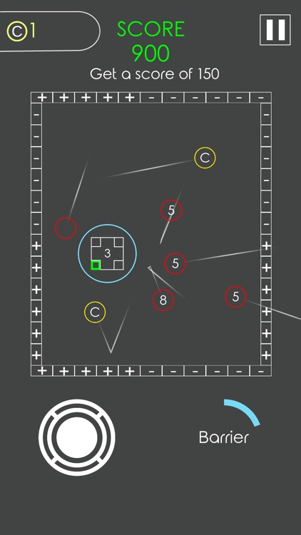 Number Bumper screenshot-7