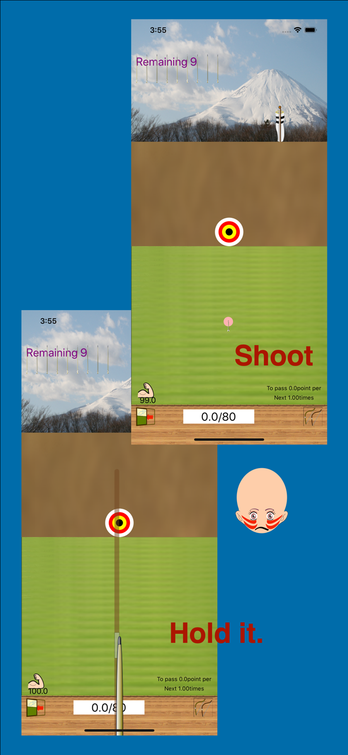 YumikamiJapaneseArcheryF3