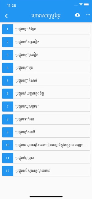 Khmer Horoscope(圖4)-速報App