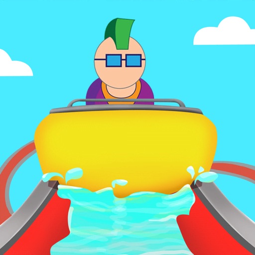 Water Park Tycoon icon